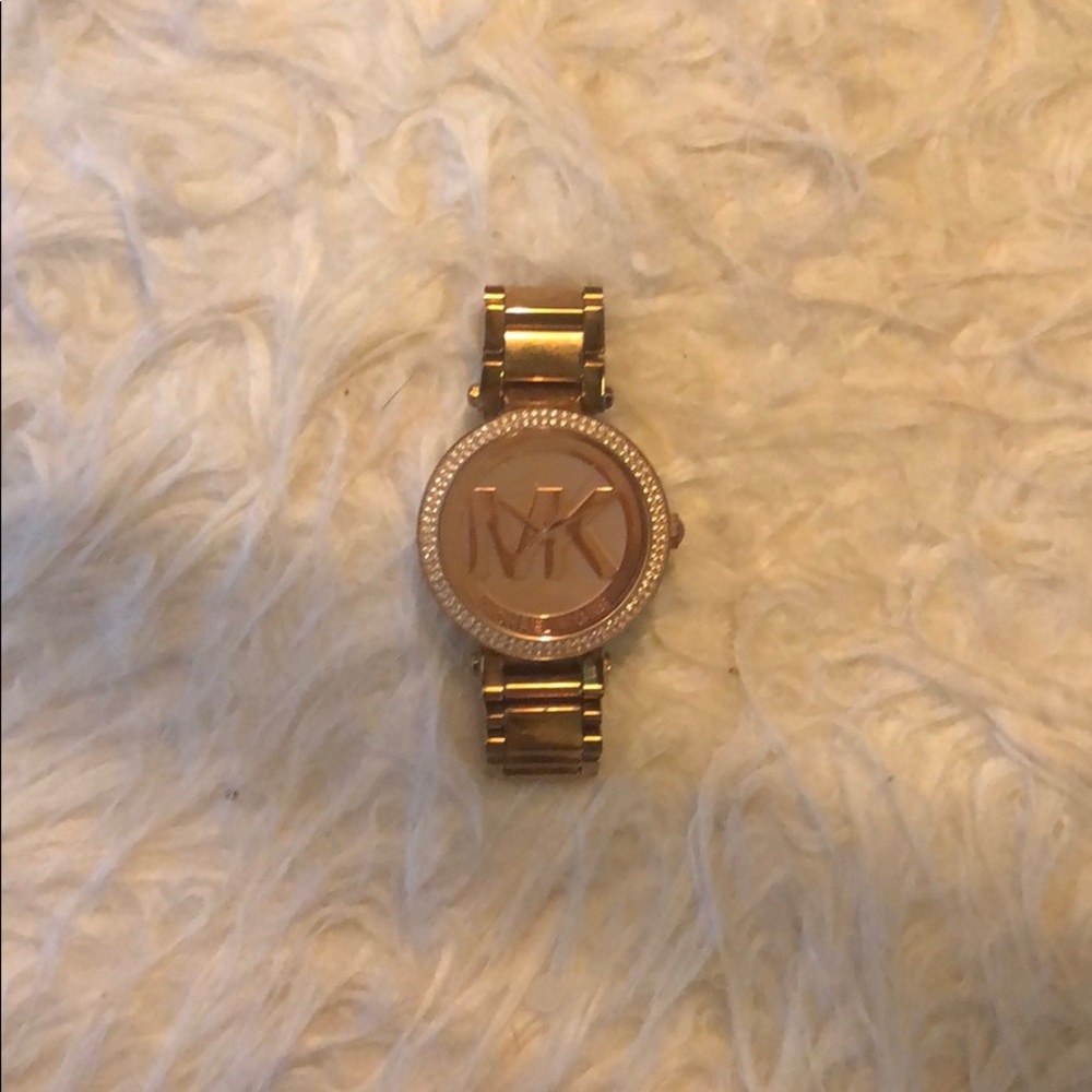 Michael Kors watch